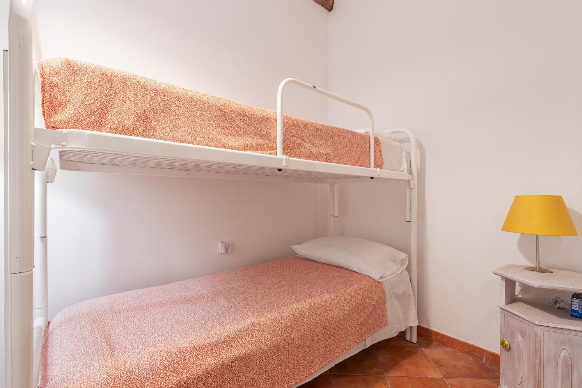 Ferienwohnung Sabbenerica Palermo Exterior foto