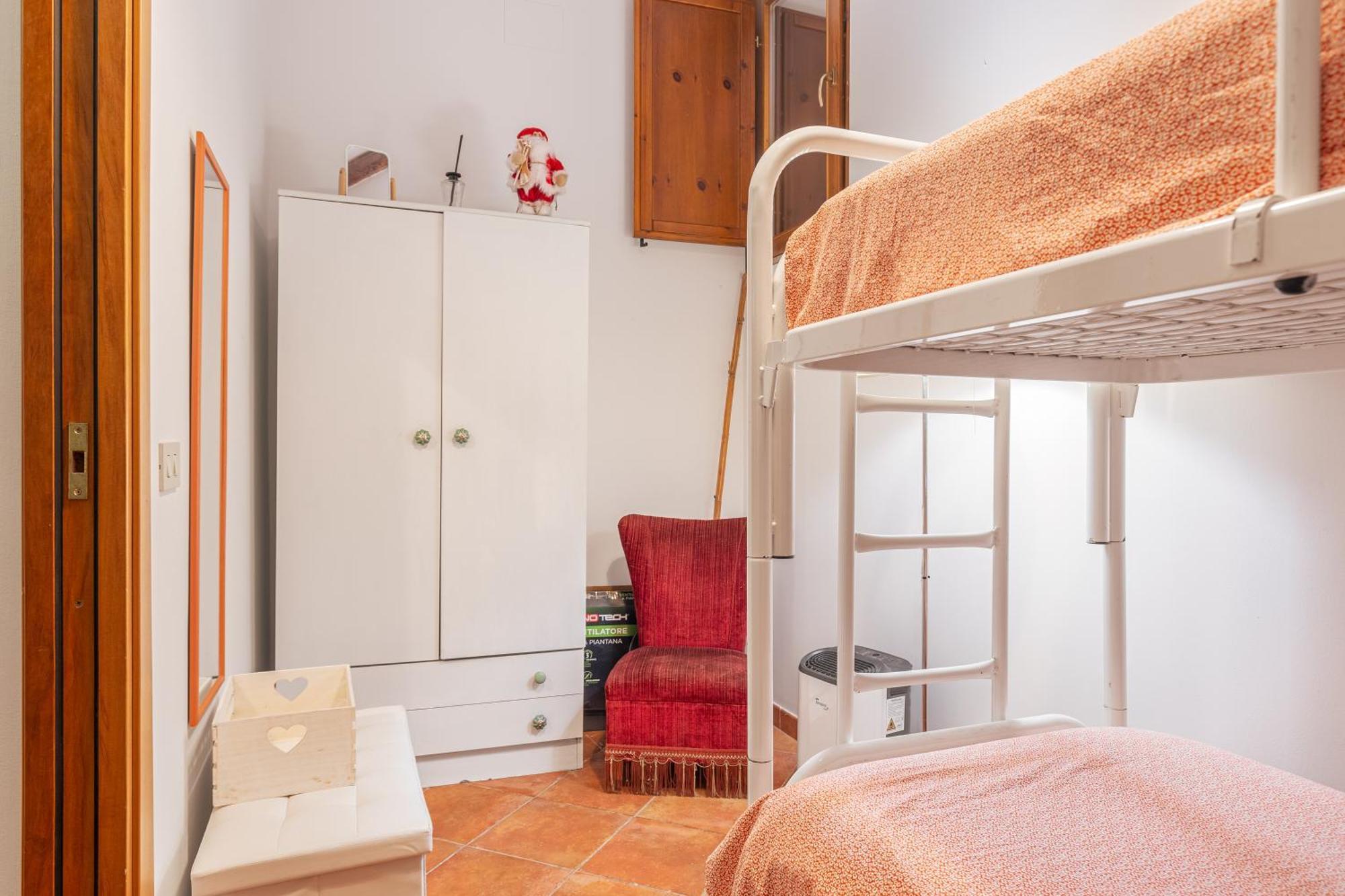 Ferienwohnung Sabbenerica Palermo Exterior foto