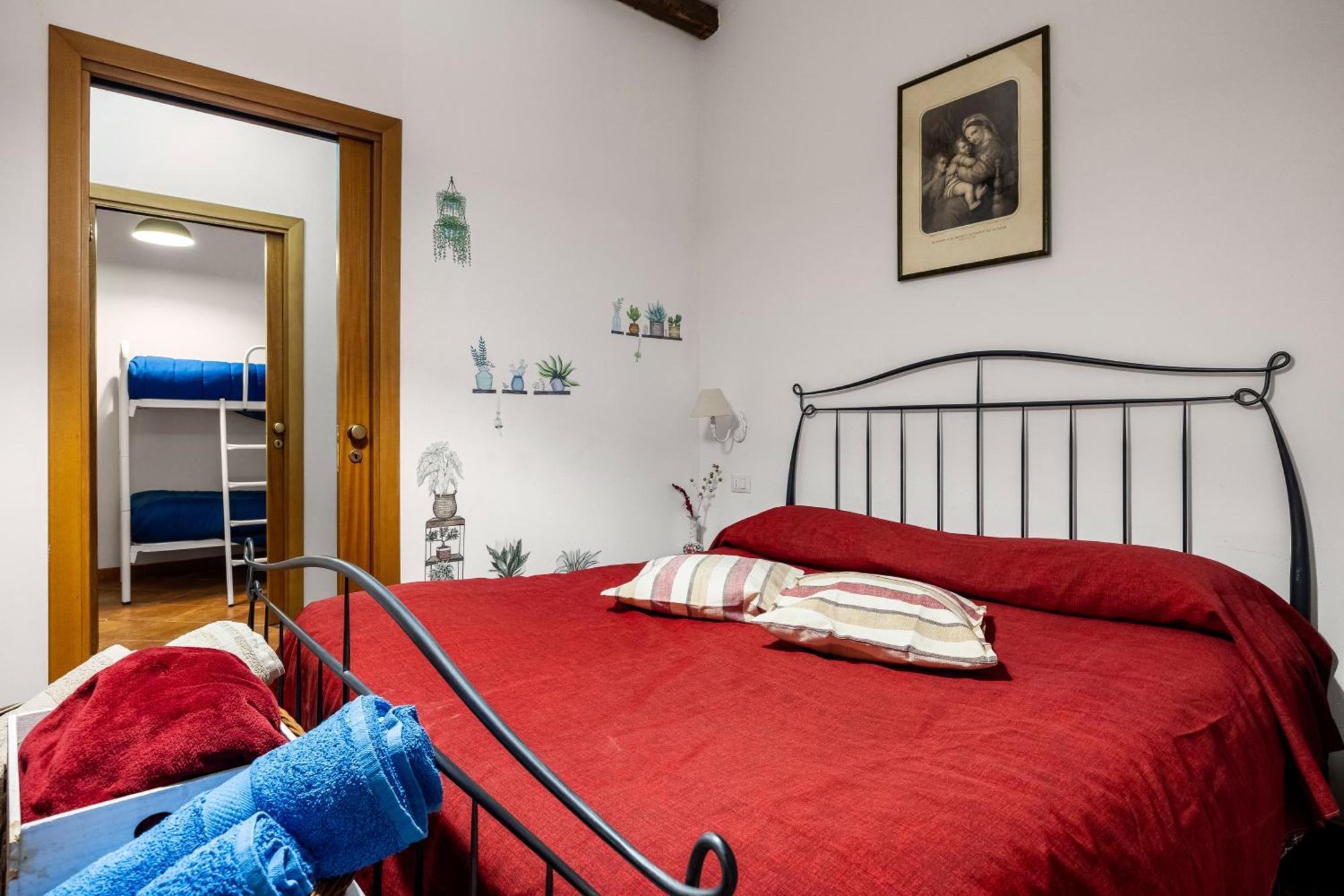 Ferienwohnung Sabbenerica Palermo Exterior foto