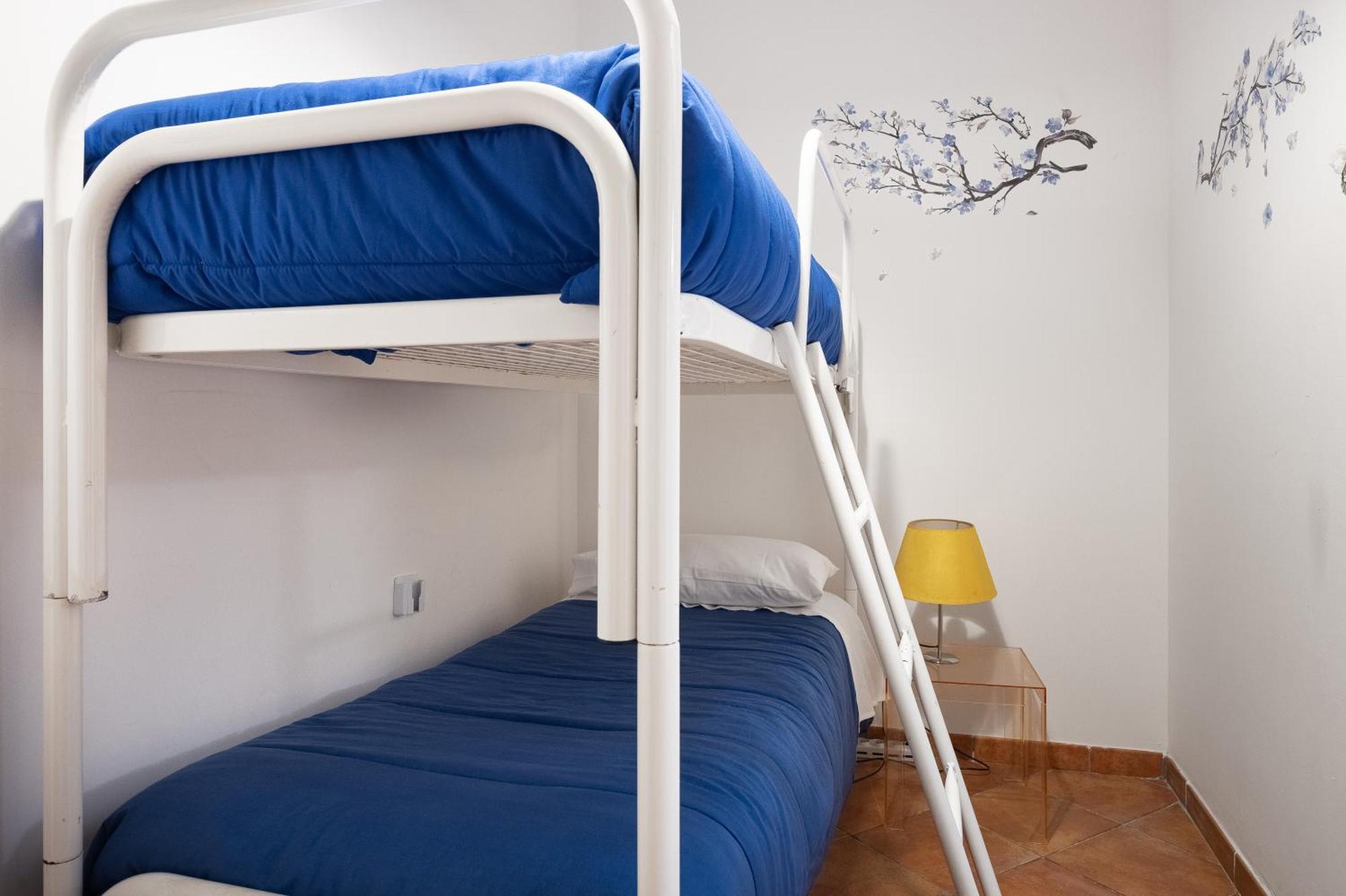 Ferienwohnung Sabbenerica Palermo Exterior foto