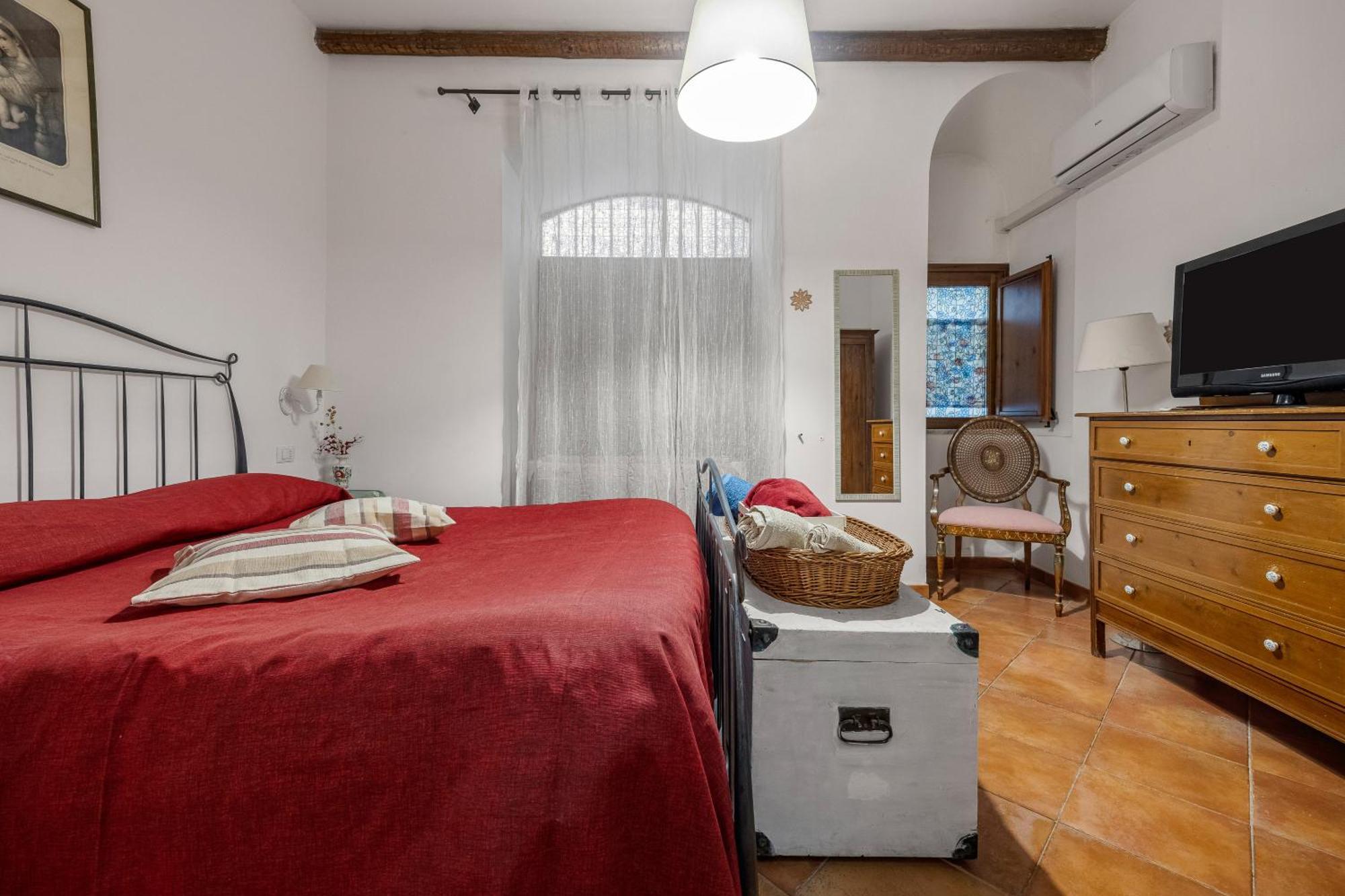 Ferienwohnung Sabbenerica Palermo Exterior foto