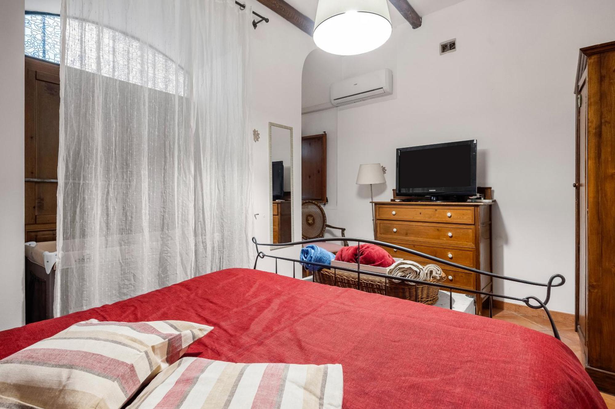 Ferienwohnung Sabbenerica Palermo Exterior foto